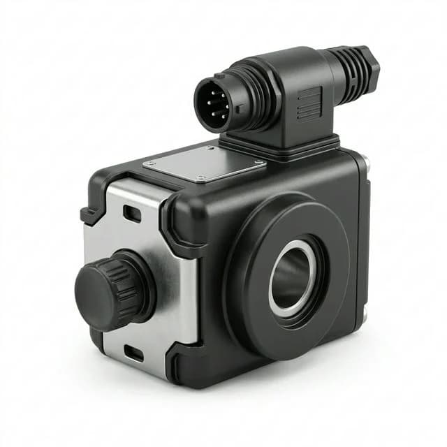 Electromagnet & Solenoid Market Update (2026-W16): NOES and 232